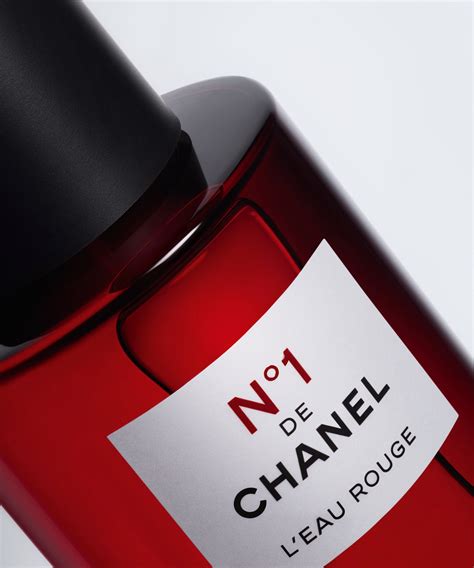 perfume chanel 1